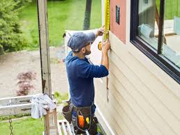 Best Vinyl Siding Installation  in Craig, AK